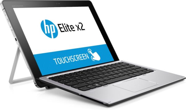 HP Elite x2 1012 G1 Intel m5 6Y57 1.10GHz 8GB 256GB SSD