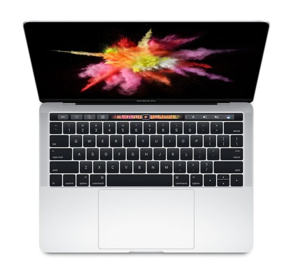 SP748 mbp13touch silver
